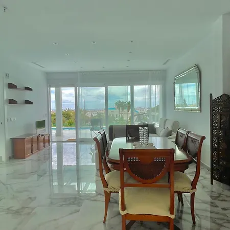 Casa Elisabeth