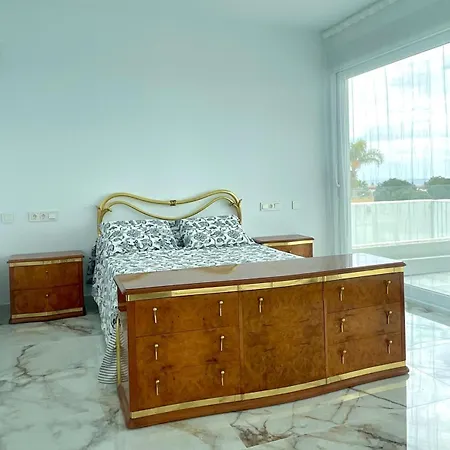 Casa Elisabeth Tatil Evi *