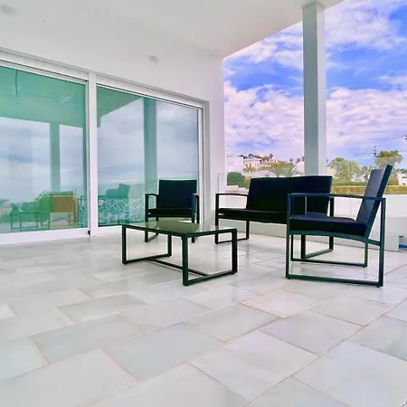 Casa Elisabeth Tatil Evi *