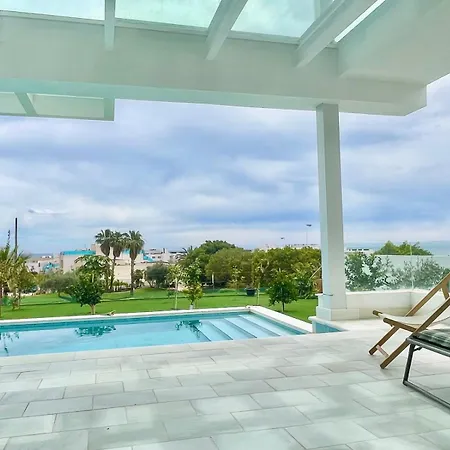 Casa Elisabeth *