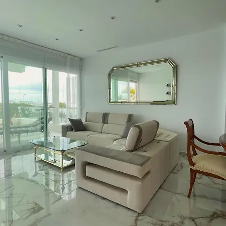 Casa Elisabeth Mojácar