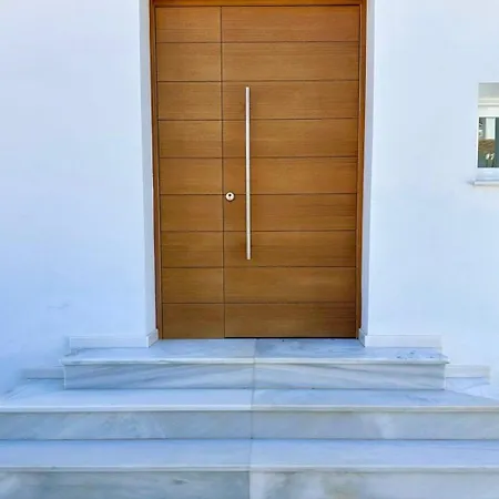 Casa Elisabeth * Mojácar