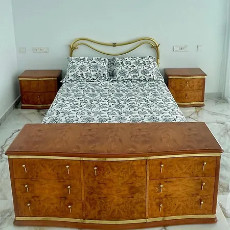 Tatil Evi Casa Elisabeth Mojácar