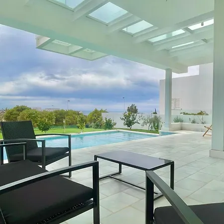 Casa Elisabeth * Mojácar