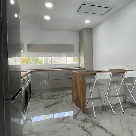 Tatil Evi Casa Elisabeth *