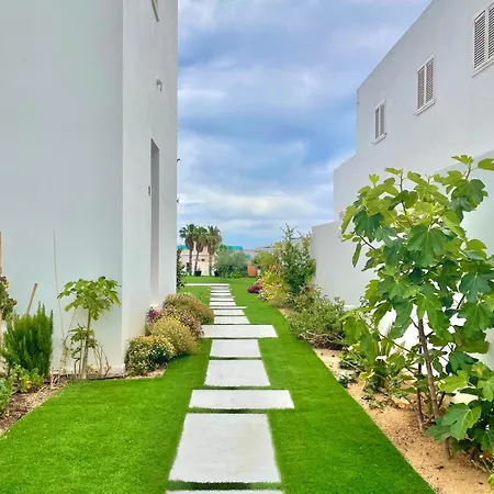 Casa Elisabeth * Mojácar